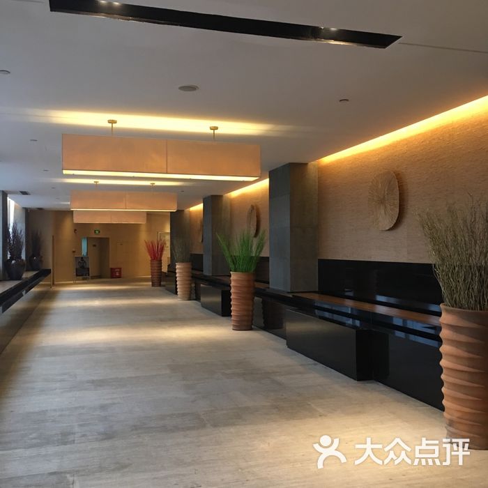 南京蘇寧索菲特銀河大酒店