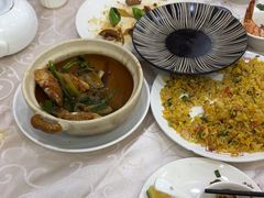 -凤城礼记鱼翅海鲜酒家(新马路总店)