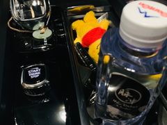 -脉冲品质汽美·贴膜(闵行店)