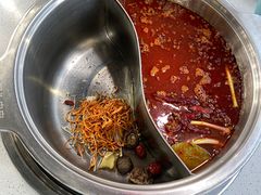 -屋头串串(罗马花园店)