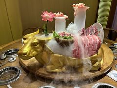 -尚海豆捞(乐虹坊店)