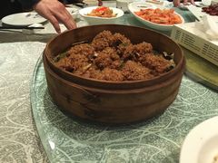 -不倒翁·徽天下名菜楼(马鞍山路店)