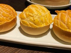 菠萝包-万丽轩·粤菜(王府井金茂万丽酒店)