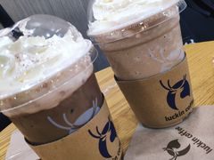 -luckincoffee瑞幸咖啡(顺义华联商厦店)