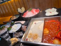 -五星桥原切肥牛火锅·30年专注好牛肉(湖塘店)