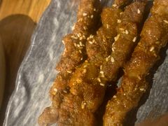 -并州大牌档之醉轻尘