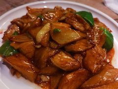 -四姐妹东北饺子(沙尾路店)