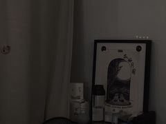 -月球咖啡retro