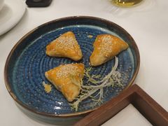 -白天鹅宾馆-宏图府餐厅