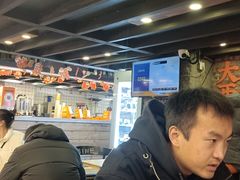 -放哈·甜醅子奶茶创造者(正宁路店)