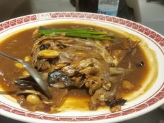 -旺顺阁·北京菜·烤鸭(大望路店)