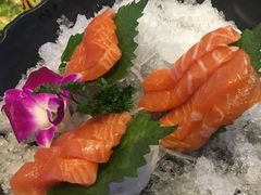 -蟹之国·精品蟹料理(极地店)