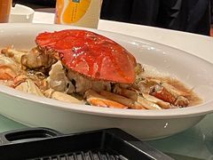 -松鹤楼(狮山永利广场店)