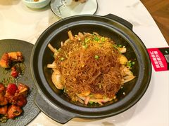 -城南往事·鲁菜·烤鸭(世茂宽厚里·大明湖店)