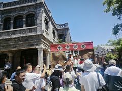 -红嫂家乡旅游区