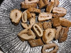 -泥炉烧肉师(新街口金銮巷店)
