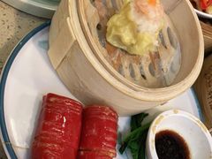 金沙红米肠-点都德(北京路贰店)