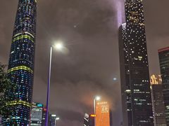 -海心沙亚运公园