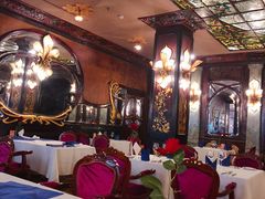 大堂-马克西姆餐厅(崇文门店)