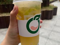 -肆季·鲜萃果粒汁