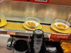 -争鲜回转寿司(浦东三钢里PLUS店)