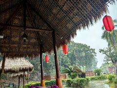 -深圳湾公园(南山区)