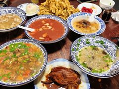 -管记水席老店(仙果市街店)