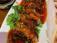 -津沽小院(大直沽总店)