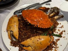 -喜记避风塘炒辣蟹(旗舰店)