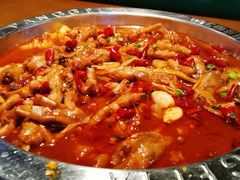 -胖哥俩肉蟹煲(万国店)