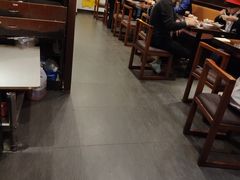 大堂-东泰祥生煎馆(陕西南路店)