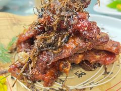 -汤记传菜(秀浦路店)