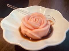 -小厨娘金榜题名(夫子庙秦淮河店)