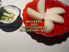 -许家菜(望江店)