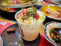 -牛New寿喜烧(青浦店)
