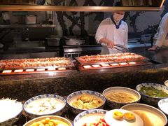 -星伦多自助料理·涮烤一体(虹悦城店)
