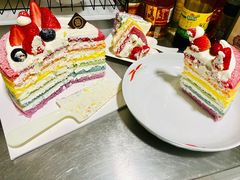 -巴黎贝甜(华堂新辰汇店)