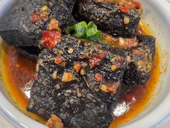 -兰湘子·湘菜小炒(石家庄万象城店)