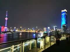 -上海外滩悦榕庄酒店