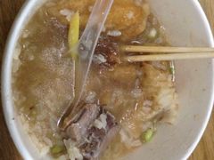 iphone_upload_pic-百成大同鸭肉粥(大同总店)