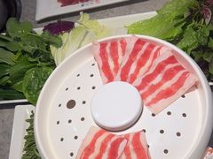 -人人捞火锅(陵水店)