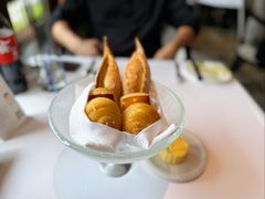 -Le Comptoir de Pierre Gagnaire