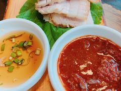 黑猪肉-Dombe豚(黑猪肉街店)