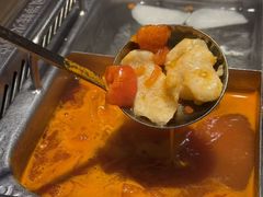 -海底捞火锅(金光华店)