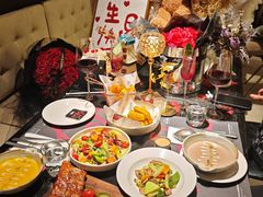 -Nord Grill&Bar Highland诺德西餐(深圳欢乐海岸店)