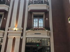 -海虹舫海鲜大酒店(诸暨店)