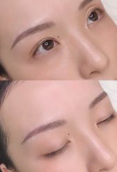 -久匠·纹眉半永久野生眉