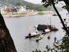 -新安江山水画廊风景区