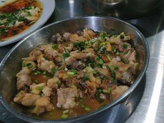 -恒盛海鲜餐厅
