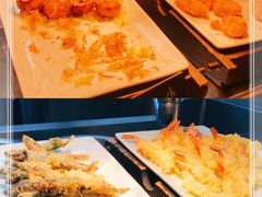 -松子料理(亮马桥店)